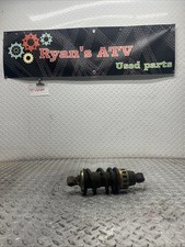 Ammortizzatore Posteriore