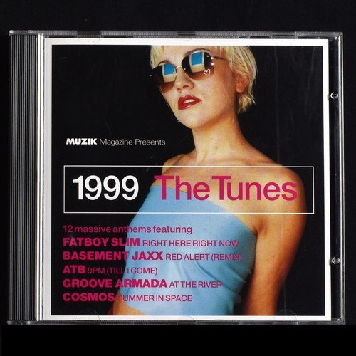 Musik magazine 1999 the - musik,