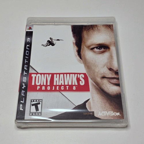 Tony hawk project sony - tony, (sony