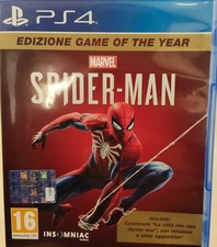 Marvel Spider-Man - Edizione