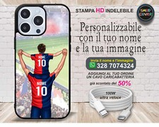 COVER CELLULARE personalizzata