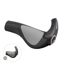 Maniglie manubrio Ergon GP2