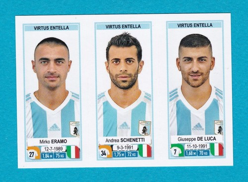 Figurine calciatori panini - figurine,