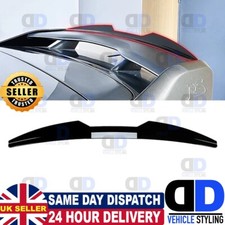 Spoiler posteriore Ford Focus