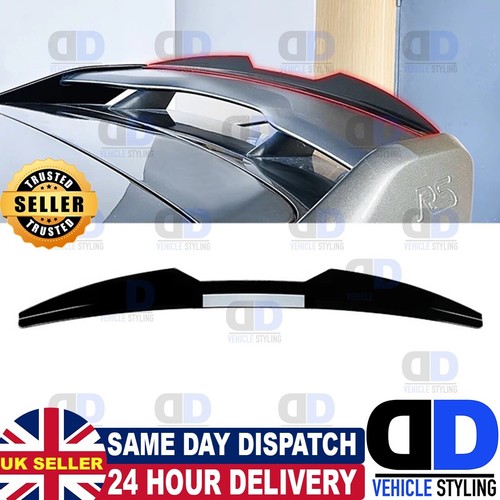 Spoiler posteriore ford focus - spoiler,