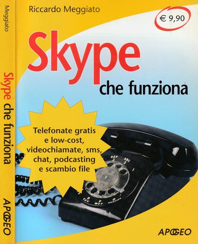 Skype che funziona - ., telefonate