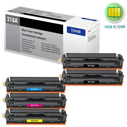 W2180a toner fits - w2180a,