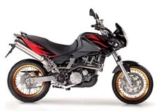 Rip. kit chiavi blocchetto centralina cruscotto Aprilia Pegaso 650 Factory 2006