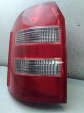 Fanale posteriore sinistro