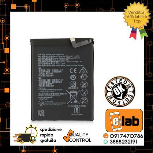 Batteria compatibile per - batteria,