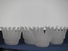 Campane paralume lampadario