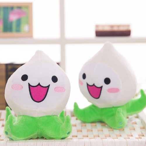 New onion stuffed - onion, animal