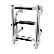 Scala imbarco portatile - da,