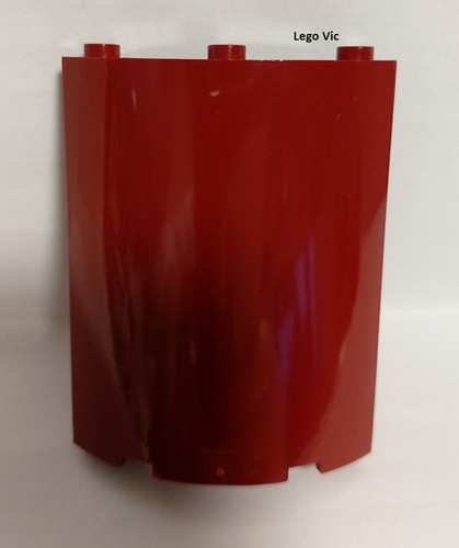 Lego 30562 cylinder 4x4x6 - lego,
