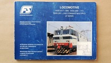 Locomotive E632 (017/066)