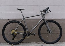 New moots routt - new, esc