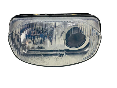 Faro anteriore ducati - anteriore,