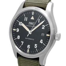 Orologio IWC Pilots Mark XVIII
