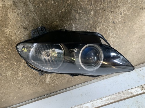 Faro proiettore lato destro