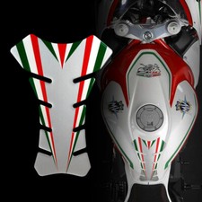 Paraserbatoio Tank Pad Adesivo