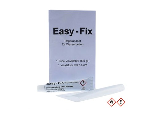 Materasso acqua kit - materasso, ad