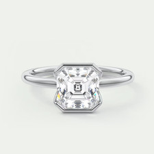 Anello di fidanzamento 2