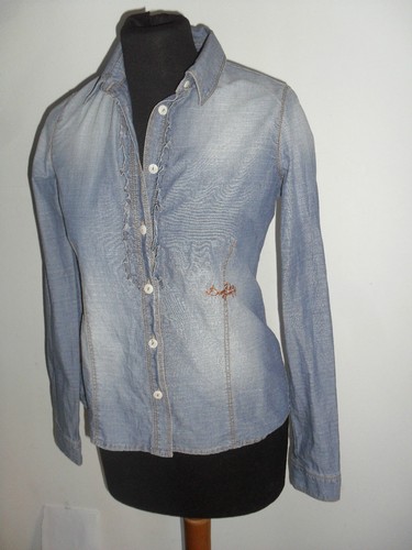 Camicia denny rose yong girl - rose,