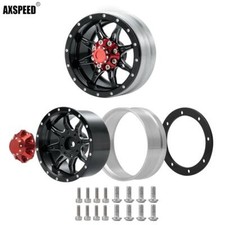 1/4/5PCS 1,9" Cerchi in