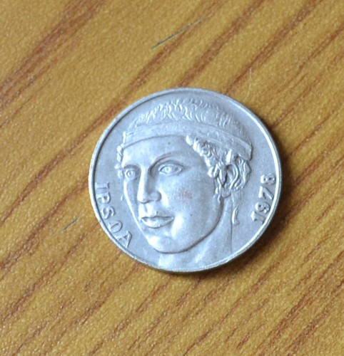 Buono 1000 lire beni - di,