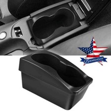 Center Cup Holder For Porsche