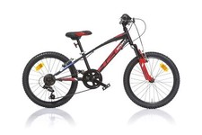 BICI 20 MTB 420 SPORT 6V PER