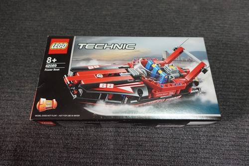 Collezione lego technic set - collezione,