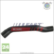 Tubo intercooler aspirazione