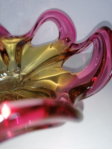 Vetro murano grande - murano, 2,2