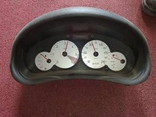 CONTACHILOMETRI TACHIMETRO 206