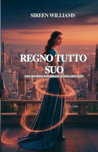 Regno tutto suo una seconda - una,