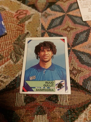 Figurina panini calciatori - panini,