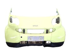 0001721V009 PARAURTI ANTERIORE