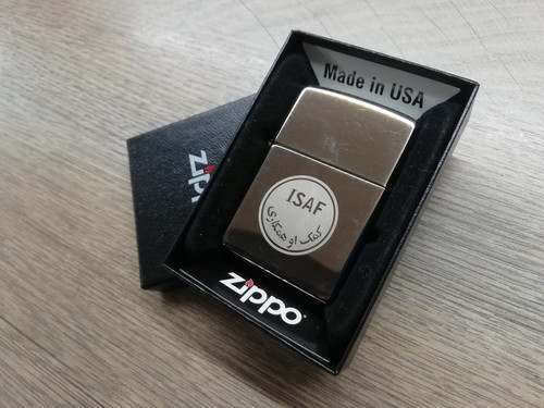 Vtg very rare 2009 zippo - 2009,