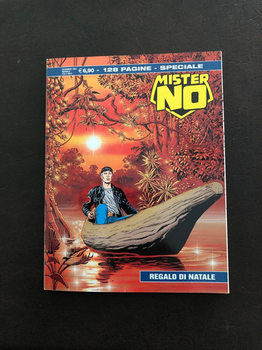 Mister speciale regalo - mister, di