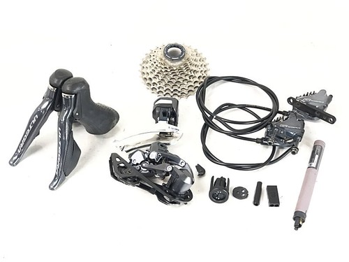 Shimano ultegra di2 r8070 - shimano,