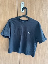 maglietta fred perry donna