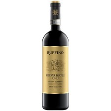 RUFFINO VINO CHIANTI CLASSICO