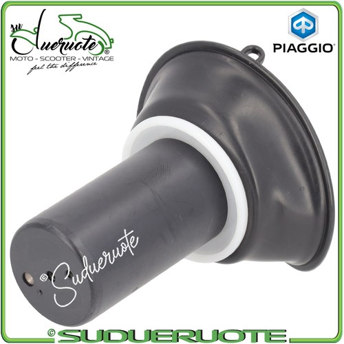 Membrana carburatore beverly - membrana,