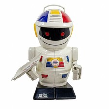 Giocattolo Robot Emiglio Amico