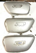 HONDA 350 FOUR 3 FIANCHETTI DA