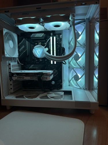 Postazione gaming lavoro - postazione, gaming/lavoro