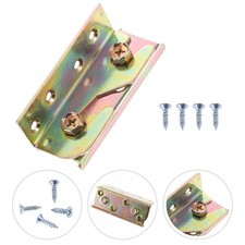  4 Pcs Connettori Per