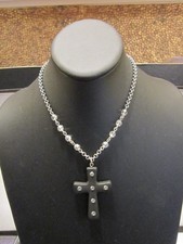 COLLANA TARINA TARANTINO CROCE