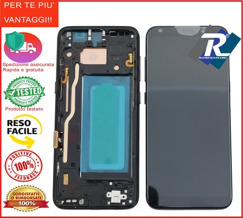Display lcd per - display, galaxy